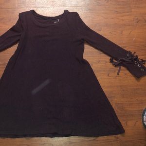 American Eagle Soft and Sexy dress